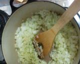 ココナッツチキンカレー作り方4写真