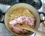 ココナッツチキンカレー作り方5写真