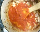 ココナッツチキンカレー作り方6写真