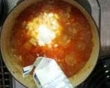 ココナッツチキンカレー作り方9写真