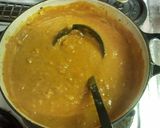 ココナッツチキンカレー作り方11写真