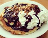 卵・乳なし。手作りのホットケーキミックス作り方4写真