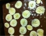ハチミツばななケーキ作り方11写真