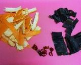 白菜の漬物(*^^*)作り方2写真
