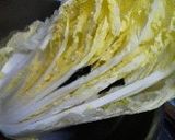 白菜の漬物(*^^*)作り方4写真