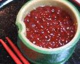 美味しい◎イクラの醤油漬け◎作り方8写真