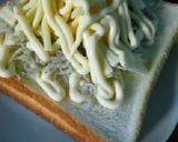 イライラ防止?カルシウムパン作り方1写真