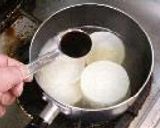 基本の料理☆大根の含め煮作り方5写真