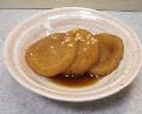 基本の料理☆大根の含め煮作り方8写真