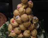 魔法の（簡単）シュークリーム作り方15写真