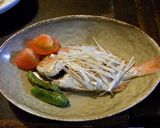 小鯛の中華風酒蒸し作り方5写真