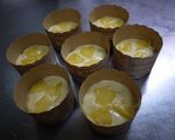 ホットケーキミックスdeりんごマフィン♪作り方5写真
