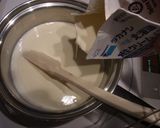 いきなり いちごムース♥作り方3写真