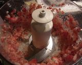 いきなり いちごムース♥作り方4写真