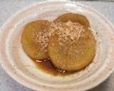 基本の料理☆大根の含め煮作り方9写真