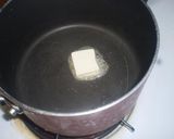 小麦粉不使用☆豆乳のホワイトソース作り方1写真