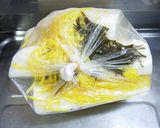 ＊ゆず風味＊大根のお漬物作り方6写真
