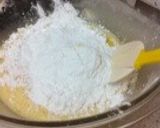 米粉スイーツ♪りんごの「ほったら菓子」作り方6写真