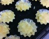 米粉スイーツ♪りんごの「ほったら菓子」作り方9写真