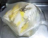 ＊ゆず風味＊大根のお漬物作り方7写真