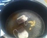 寒い日にほっと一息♪チャイラテ作り方2写真