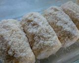 蟹クリームコロッケ♪作り方6写真