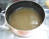 豆乳カレー鍋♪作り方1写真