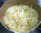 豆乳カレー鍋♪作り方4写真