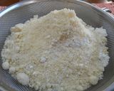 簡単♪栗のパウンドケーキ作り方3写真