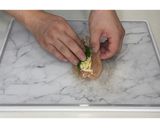 鶏ささみチーズフライ★動画あり★作り方7写真