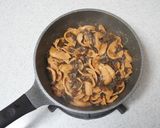 パパッと大豆ミートと昆布の煮物♪（ビーガン）作り方4写真