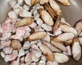 お正月にも★筑前煮作り方5写真