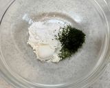 お弁当に♪簡単ちくわ磯部揚げ作り方1写真