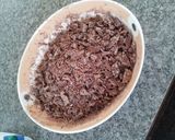 簡単しっとりチョコパウンドケーキ作り方2写真
