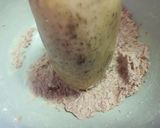 れんこんびーふ作り方2写真