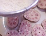 れんこんびーふ作り方4写真