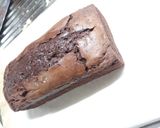 簡単しっとりチョコパウンドケーキ作り方10写真
