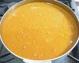 豆乳カレー鍋♪作り方6写真
