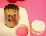 豆腐カプレーゼwith塩だしジュレ作り方1写真