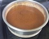 ふんわり濃厚ガトーショコラ♡作り方7写真