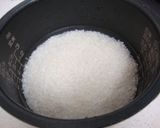 大根の葉で炊込みご飯作り方2写真