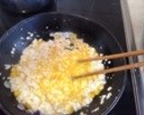 いり豆腐作り方5写真