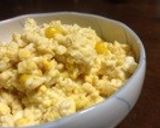 いり豆腐作り方6写真