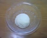 簡単☆ピザ☆彡作り方3写真
