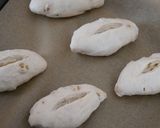 カマンベールノア★ソフトフランス作り方12写真
