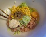 ★チキン・パティー★作り方3写真