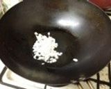 海鮮チャーハンwith食べるラー油作り方4写真