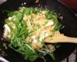 海鮮チャーハンwith食べるラー油作り方6写真