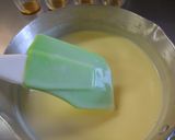 なめらか　とろ～ん　oh! 味噌プリン作り方11写真