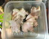 本格！鶏ガラx魚介スープラーメンver3作り方36写真